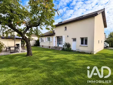 maison à limeil-brévannes (94450)