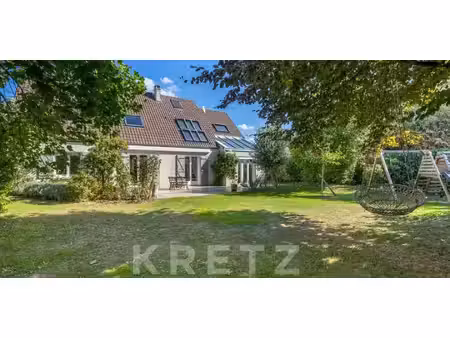 maison avec terrasse magny-les-hameaux (78)