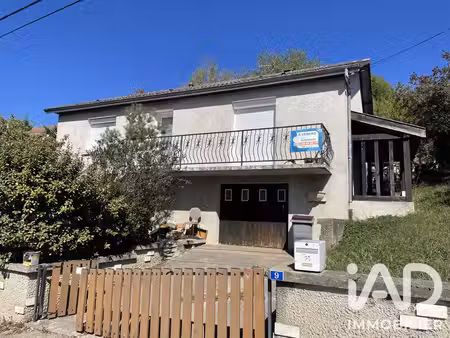 maison de campagne à thonnance-lès-joinville (52300)