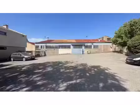 vente appartement 1437 m² à apt (84400)  924 000 €