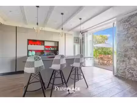 vente appartement 4 pièces 109 m² à nice (06000)  939 000 €