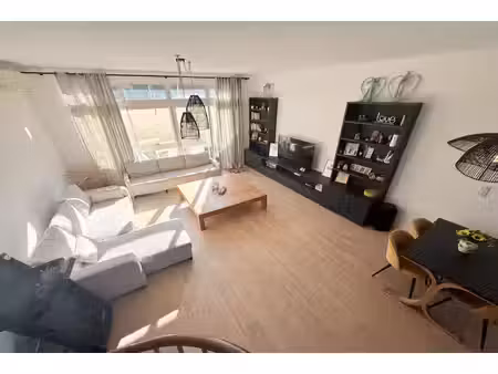 vente appartement 3 pièce(s)