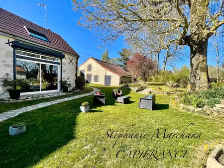 maison à vendre chartres 6 pièce(s) 132m2 269 000€