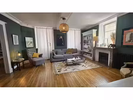vente maison 9 pièces 272 m² cholet (49300)
