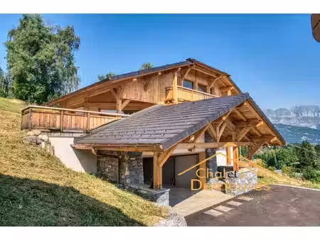achat : maison (74920)