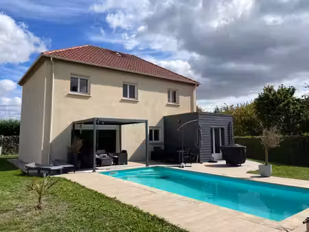 maison à vendre 13 pièces escaudain (59)