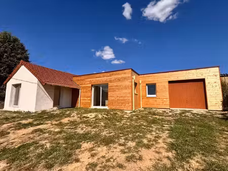 maison à vendre genouilly 4 pièce(s) 97m2 179 000€
