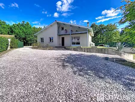 maison martignas sur jalle 7 pièces 147 m2