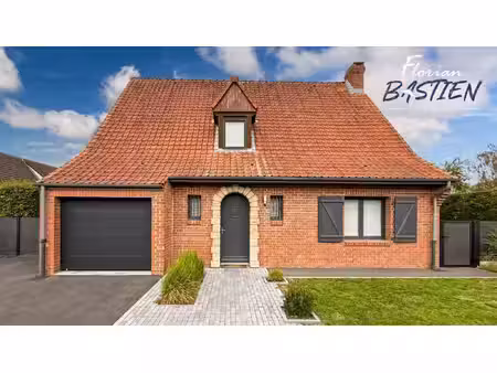 maison à vendre petite foret 7 pièce(s) 130m2 264 500€
