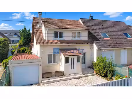 maison savigny sur orge 105 m2