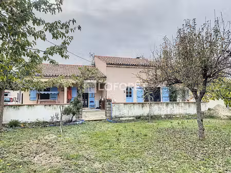 maison senouillac