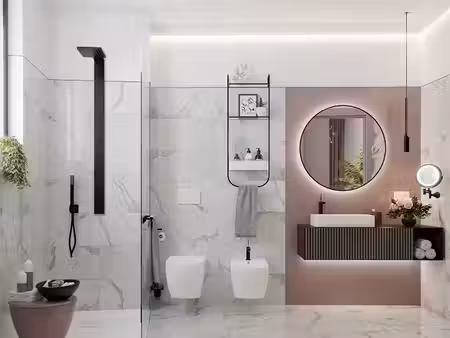 vente appartement 5 pièces 135 m² à antibes (06600)  980 000 €