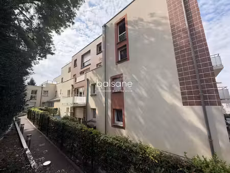 appartement à vendre bihorel