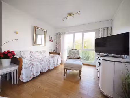 appartement à vendre bois-d'arcy