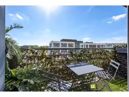 appartement - villa laetitia