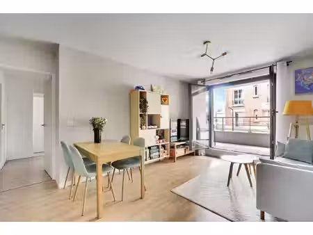 appartement 3 pièce(s) 56 m2
