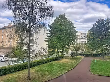 appartement 2 pièces - 48 m²