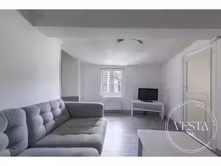 appartement t2 hyper centre