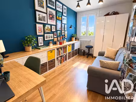 vente duplex 5 pièces