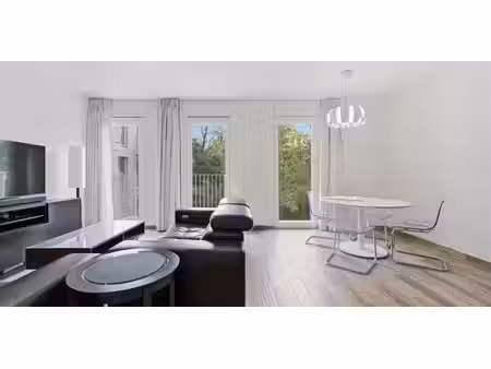 appartement à vendre à gent pour € 385.000 avec 2 chambres à coucher