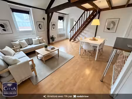 appartement