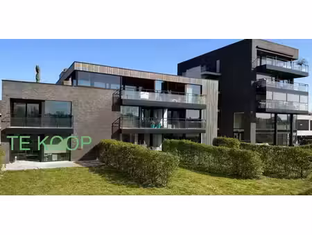 appartement à vendre à eisden pour € 449.000 avec 3 chambres à coucher