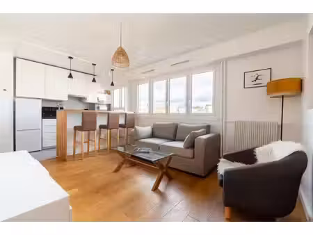 noa – appartement 2 pièces avec cave