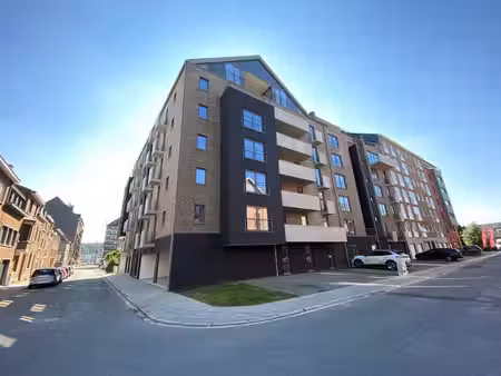 appartement 2ch