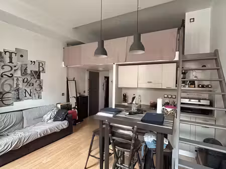 appartement