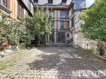 appartement de caractère place du vieux marché parking