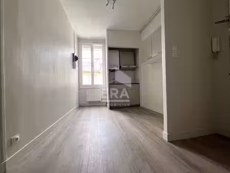 appartement rouen 2 pièces 30.17 m2