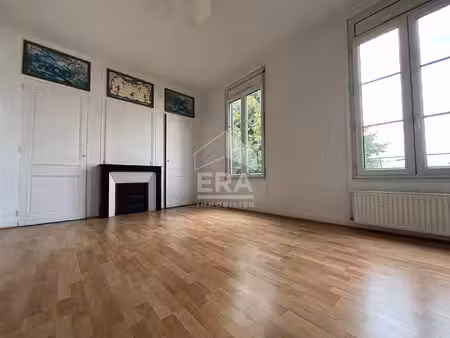 appartement rouen 3 pièces 69.90 m2