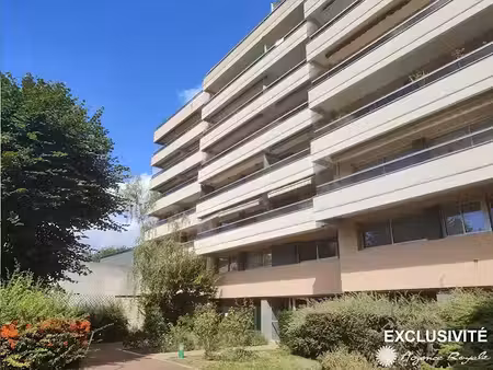 vente appartement 6 pièces 128.01 m² à saint-germain-en-laye (78100)  980 000 €