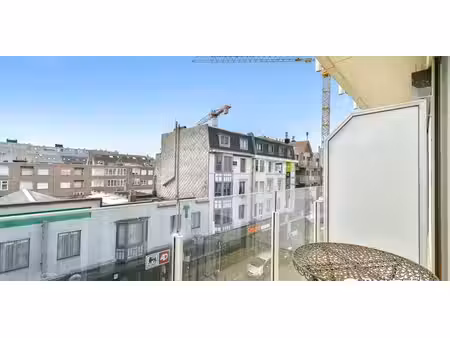 studio à vendre à westende pour € 85.000