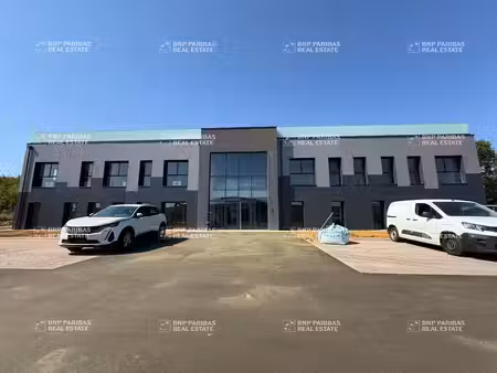 location bureaux chavigny 54230 159m² à 681m²