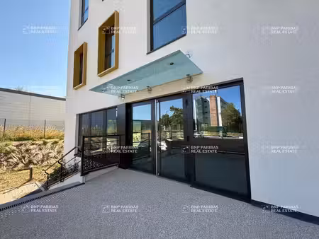 location bureaux essey-lès-nancy 54270 198m² à 409m²