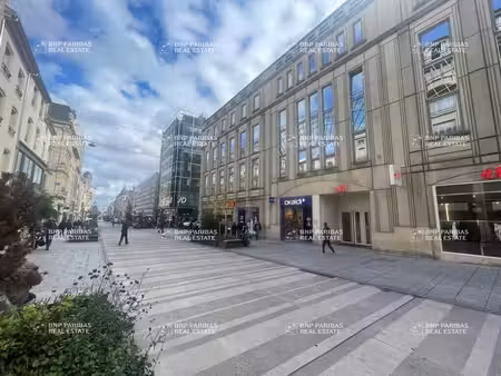 location bureaux nancy 54000 100m² à 526m²