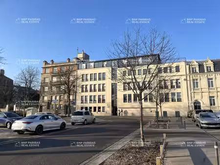 location bureaux nancy 54000 404m² à 808m²