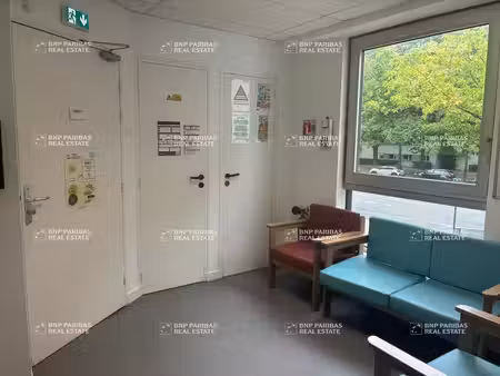 location bureaux rennes 35000 164m²