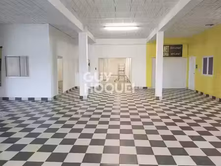 vente locaux professionnels 0 pièces 423 m² à chavot-courcourt (51530)  495 000 €