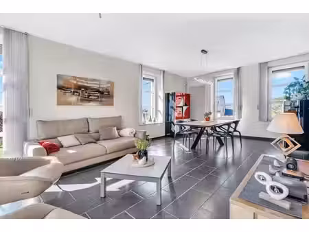 a - vendre maison unifamiliale 4ch à halanzy