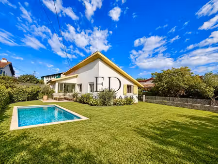 maison 4 pièces - 87 m²