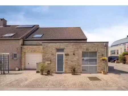 maison familiale prête à vivre près de de schorre