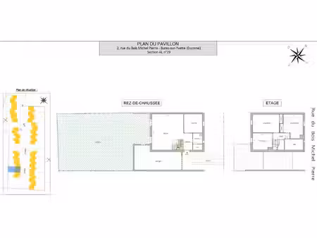 maison t4