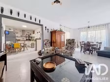 vente maison à cazouls-lès-béziers (34370) : à vendre / 126m² cazouls-lès-béziers