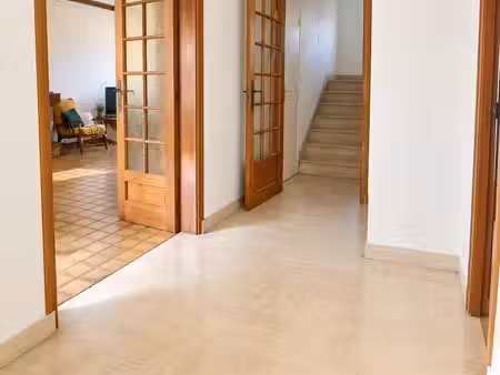 vente maison traditionnelle 7 pièces