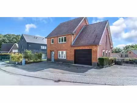 maison à vendre à genk pour € 359.500 avec 3 chambres à coucher