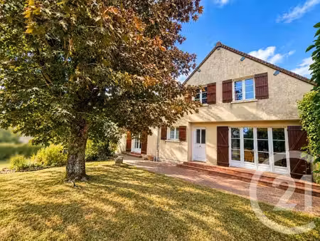 maison à vendre - 8 pièces - 175 m2 - esternay - 51 - champagne-ardenne