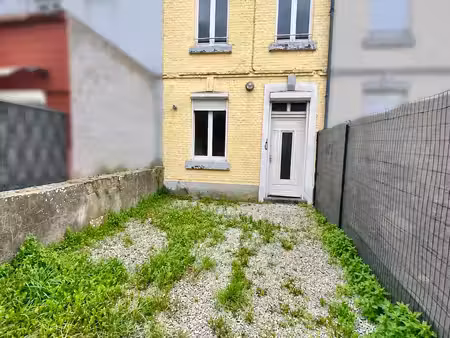 ideal investisseur - proche centre ville