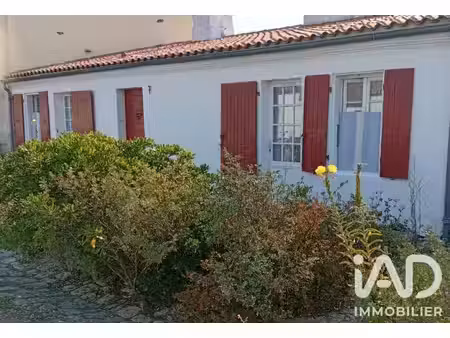vente maison de village 5 pièces
